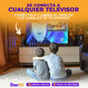 Antena TDT Ultra HD - Canales gratis sin gastar mas